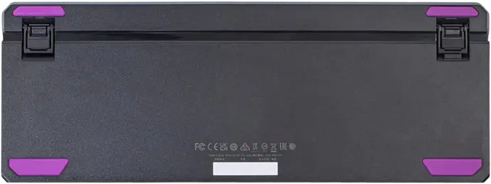 Cooler Master MK770 Gris Spatial (5).webp