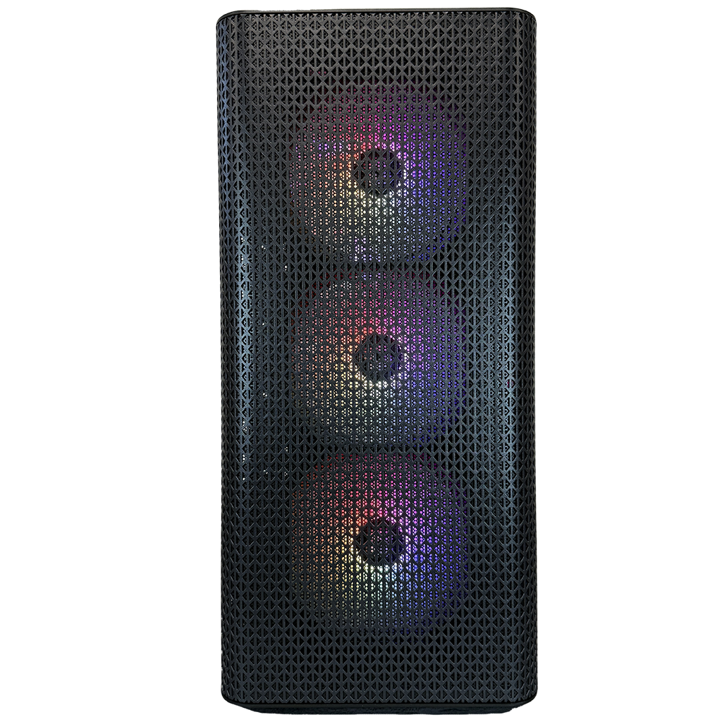 PC Starter