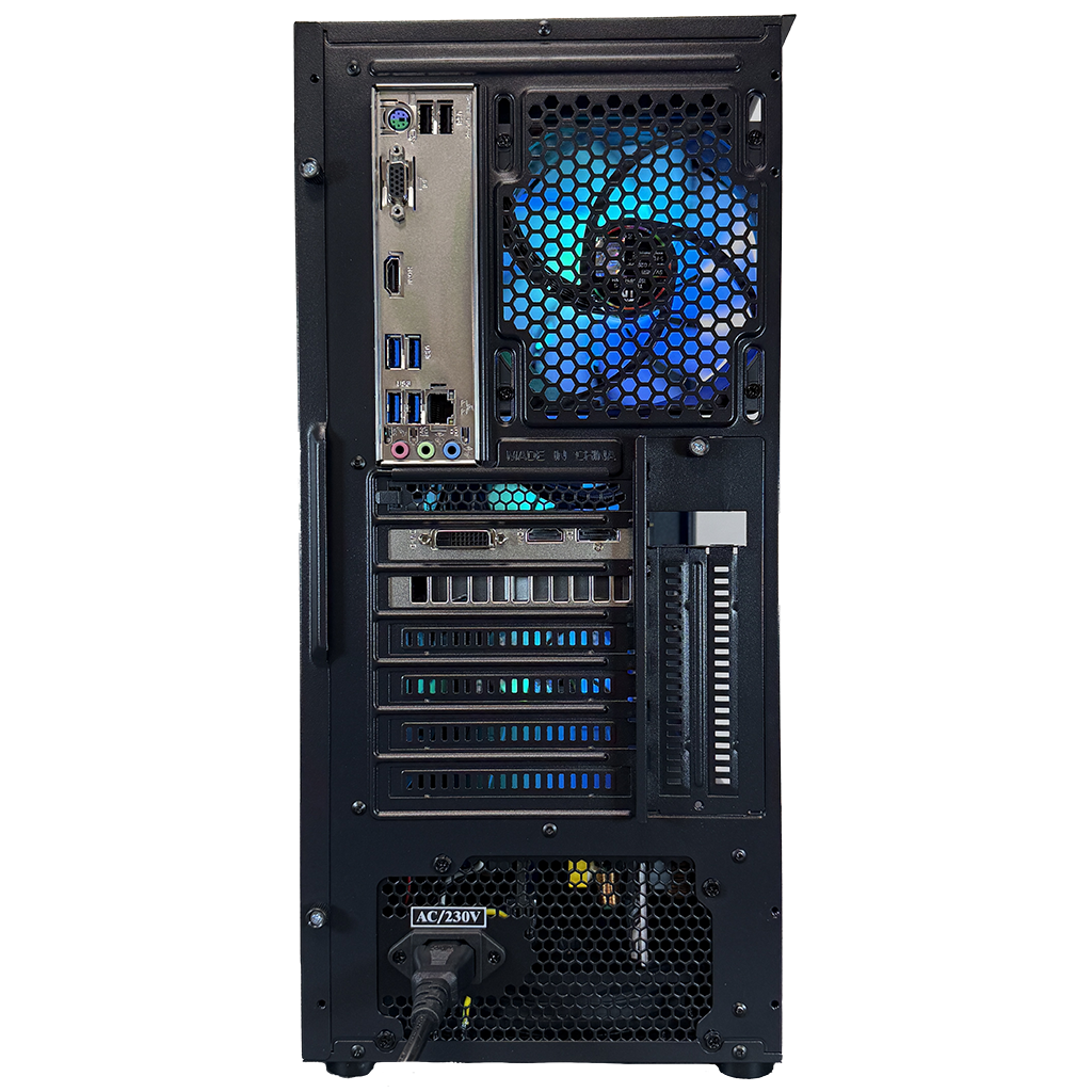 PC Starter