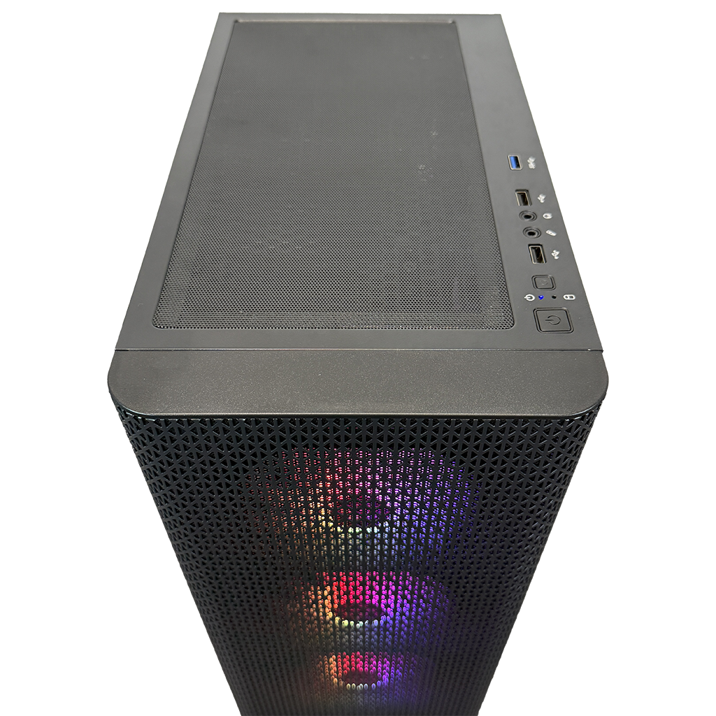 PC Starter