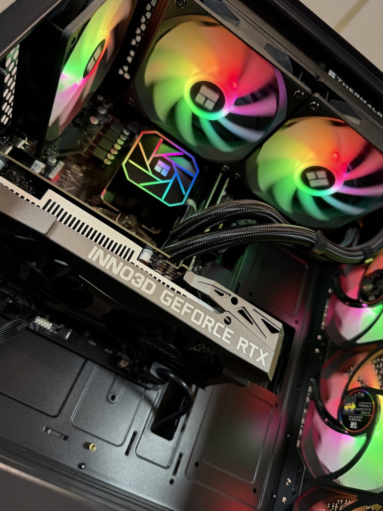 PC Starter