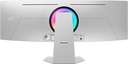 Samsung Odyssey OLED G95SC 49" Silver (LS49CG9)