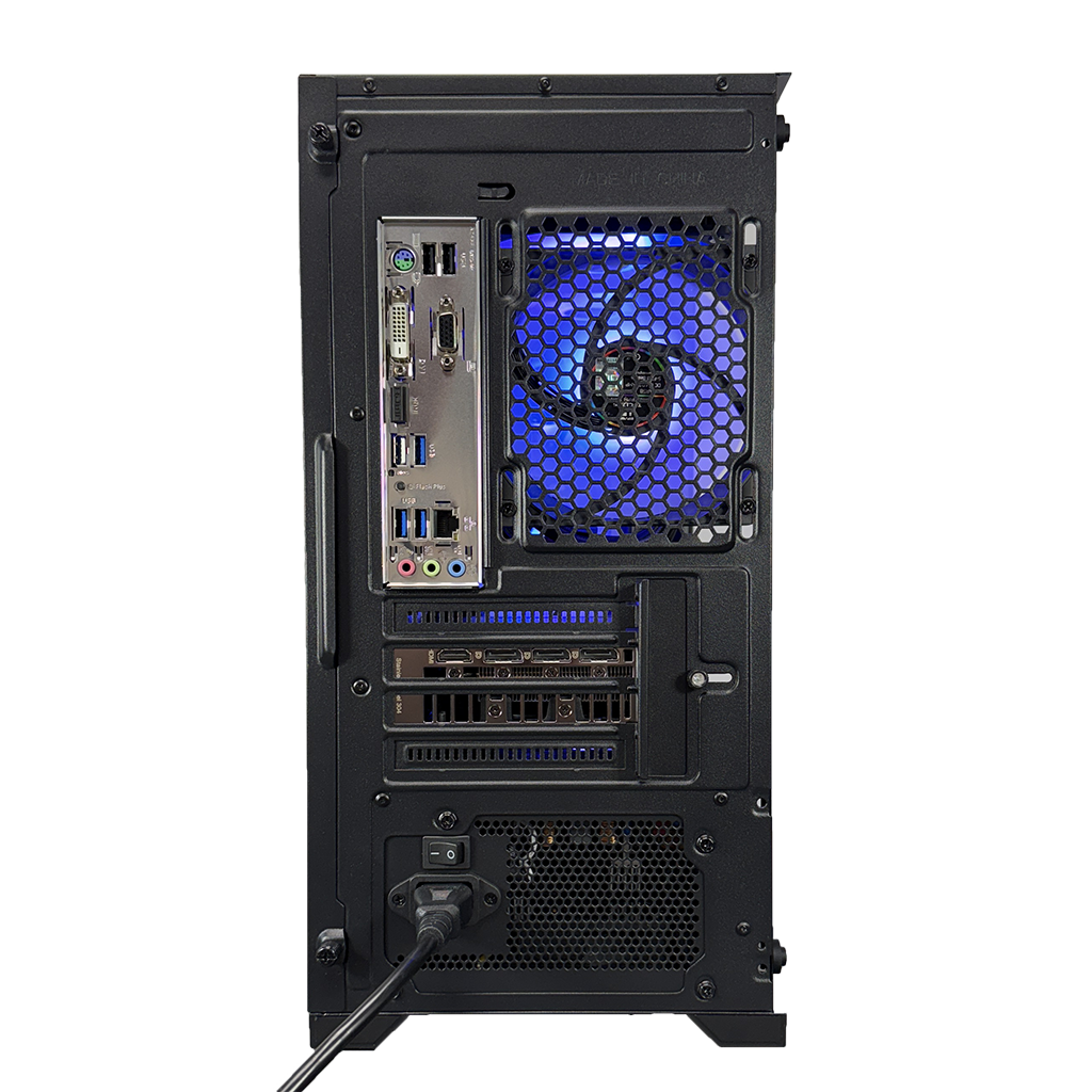 PC Omni