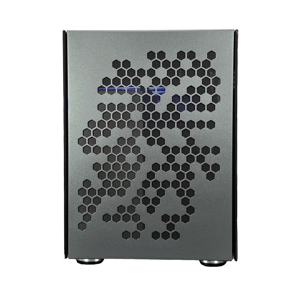 PC Nucleus AMD