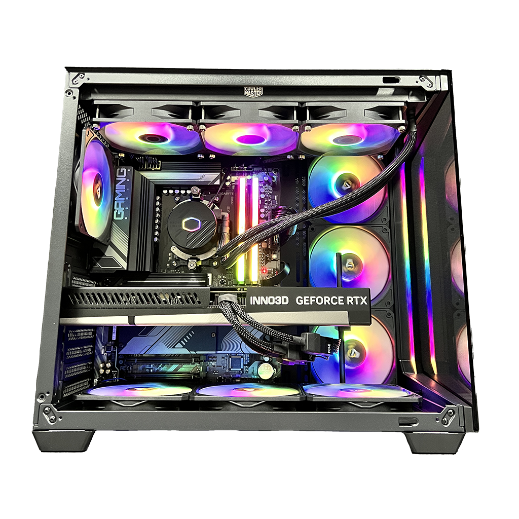 PC C5