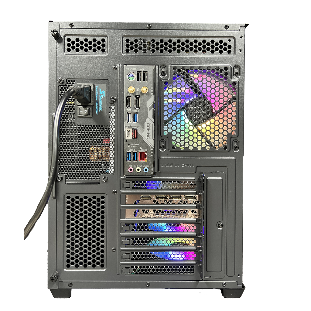 PC C5