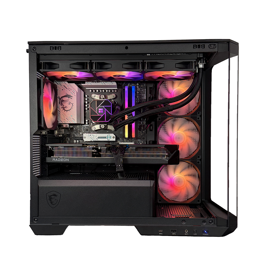 PC PANO