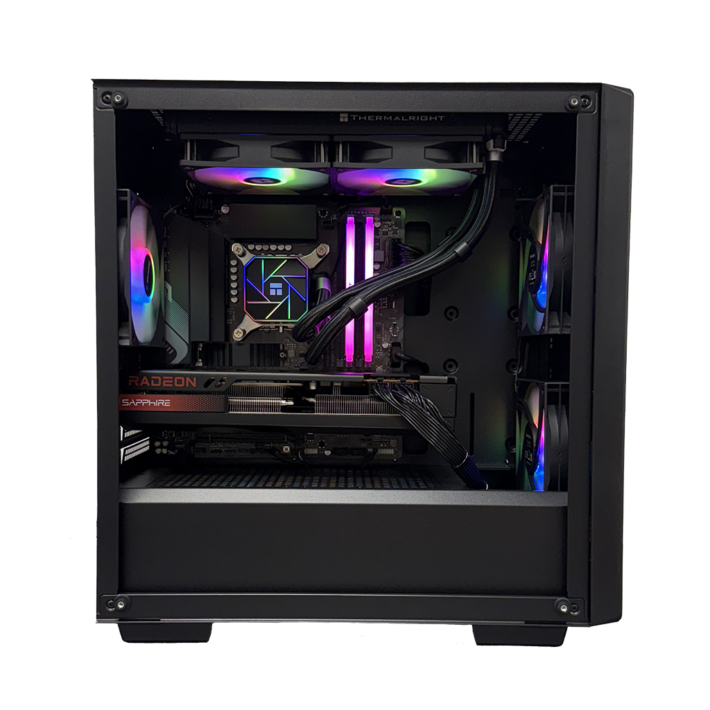 PC Trident 