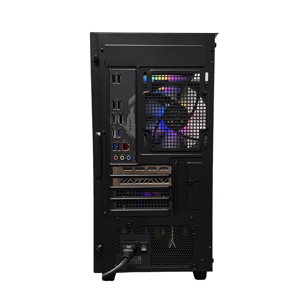 PC Trident 