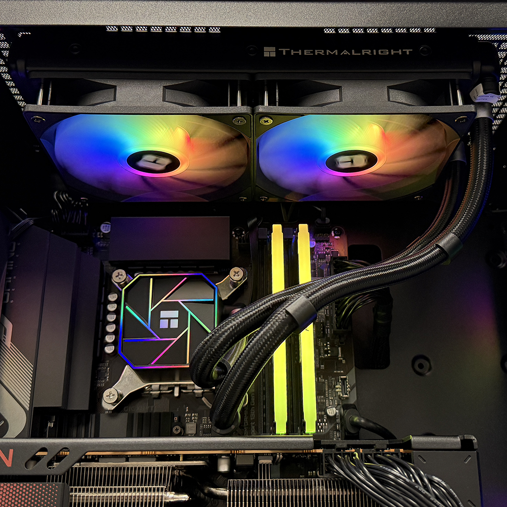 PC Trident 