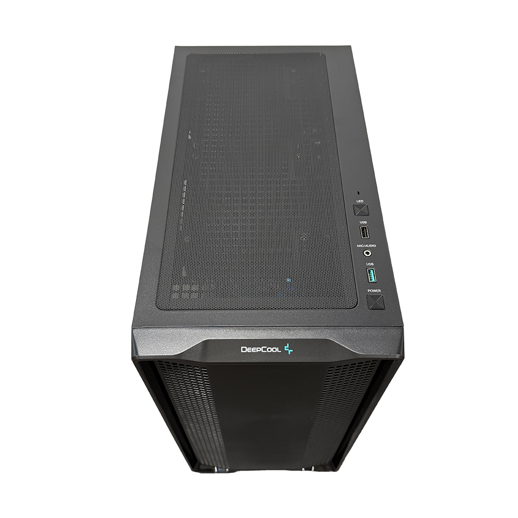 PC Trident 