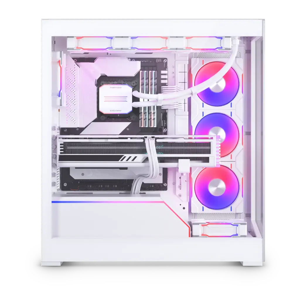 PC LVL5