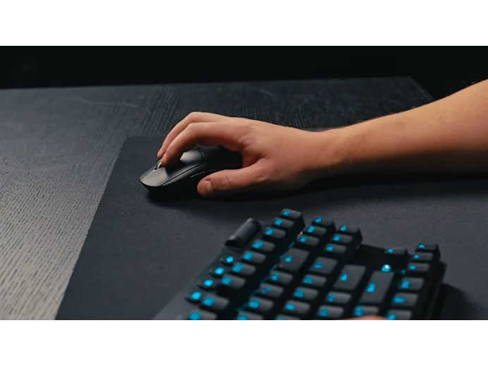 Logitech G PRO X SUPERLIGHT 2 Sans Fil