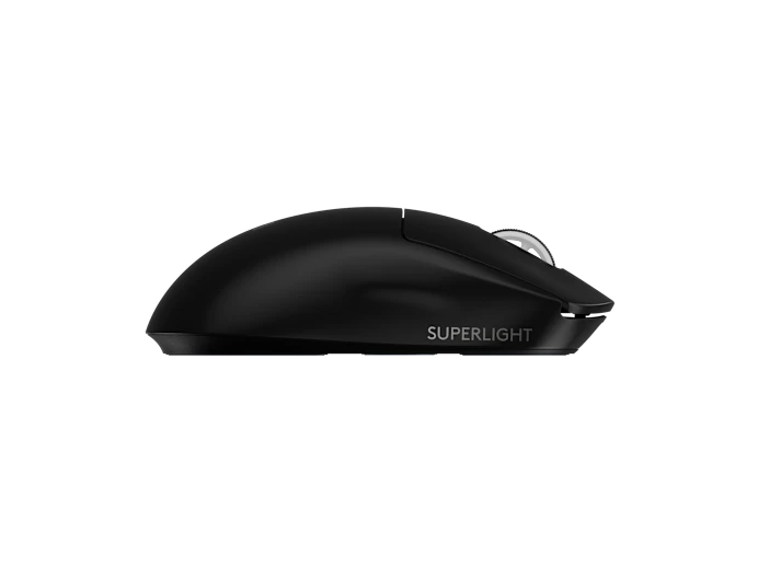 Logitech G PRO X SUPERLIGHT 2 Sans Fil