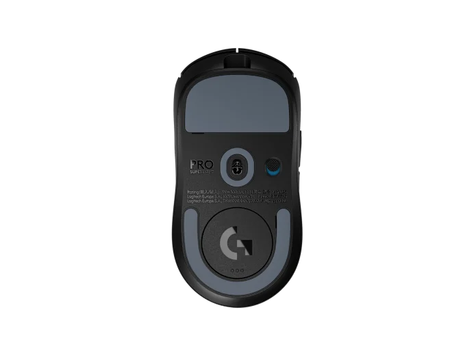 Logitech G PRO X SUPERLIGHT 2 Sans Fil