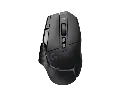 Logitech G502 X LIGHTSPEED Noir Sans Fil