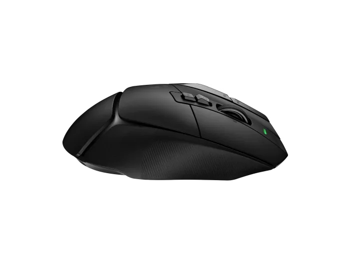 Logitech G502 X LIGHTSPEED Noir Sans Fil