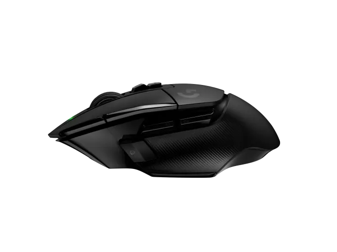 Logitech G502 X LIGHTSPEED Noir Sans Fil
