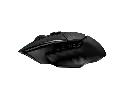 Logitech G502 X LIGHTSPEED Noir Sans Fil