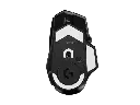 Logitech G502 X LIGHTSPEED Noir Sans Fil
