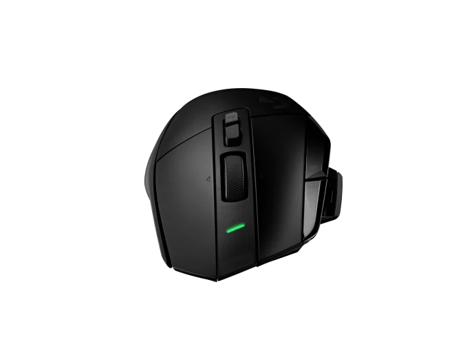 Logitech G502 X LIGHTSPEED Noir Sans Fil