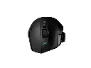 Logitech G502 X LIGHTSPEED Noir Sans Fil