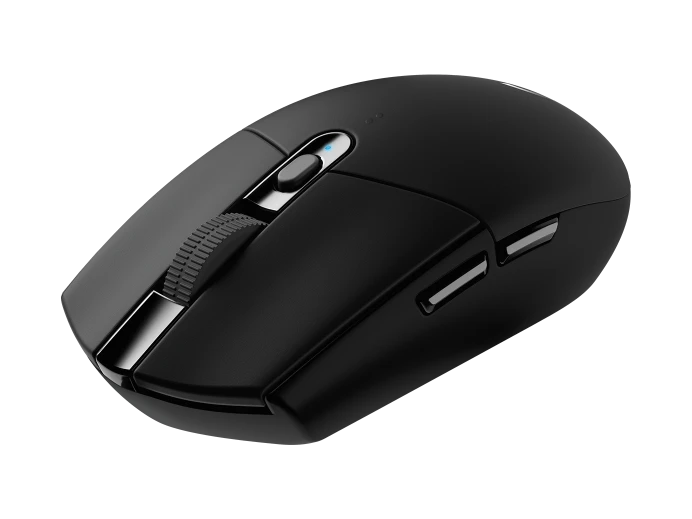 Logitech G305 Noir Sans Fil