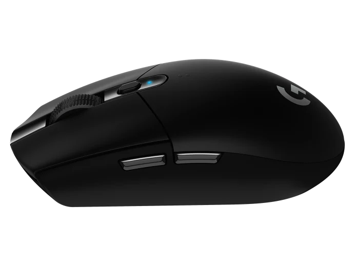 Logitech G305 Noir Sans Fil