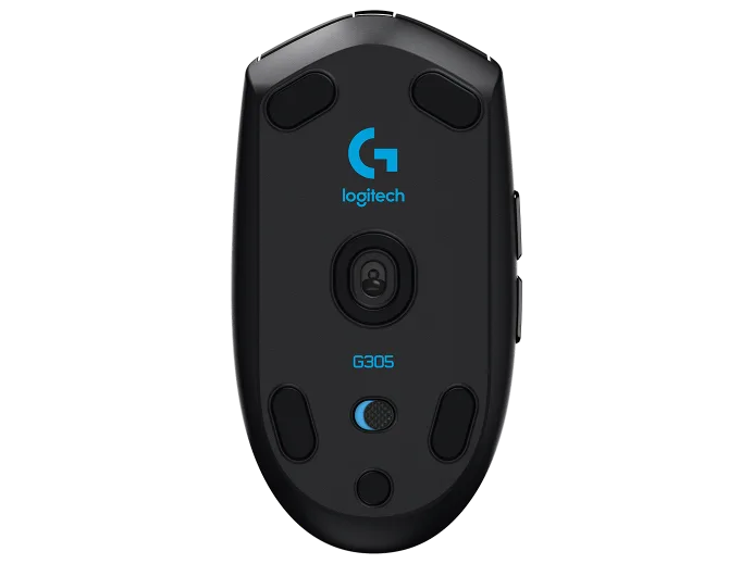 Logitech G305 Noir Sans Fil