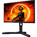 AOC Gaming 24.5" | 240Hz - 1080p - VA (25G3ZM/BK)