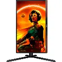 AOC Gaming 24.5" | 240Hz - 1080p - VA (25G3ZM/BK)