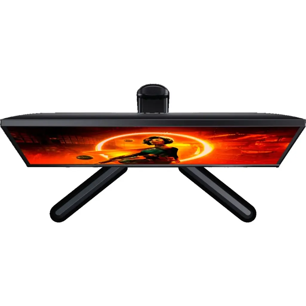 AOC Gaming 24.5" | 240Hz - 1080p - VA (25G3ZM/BK)