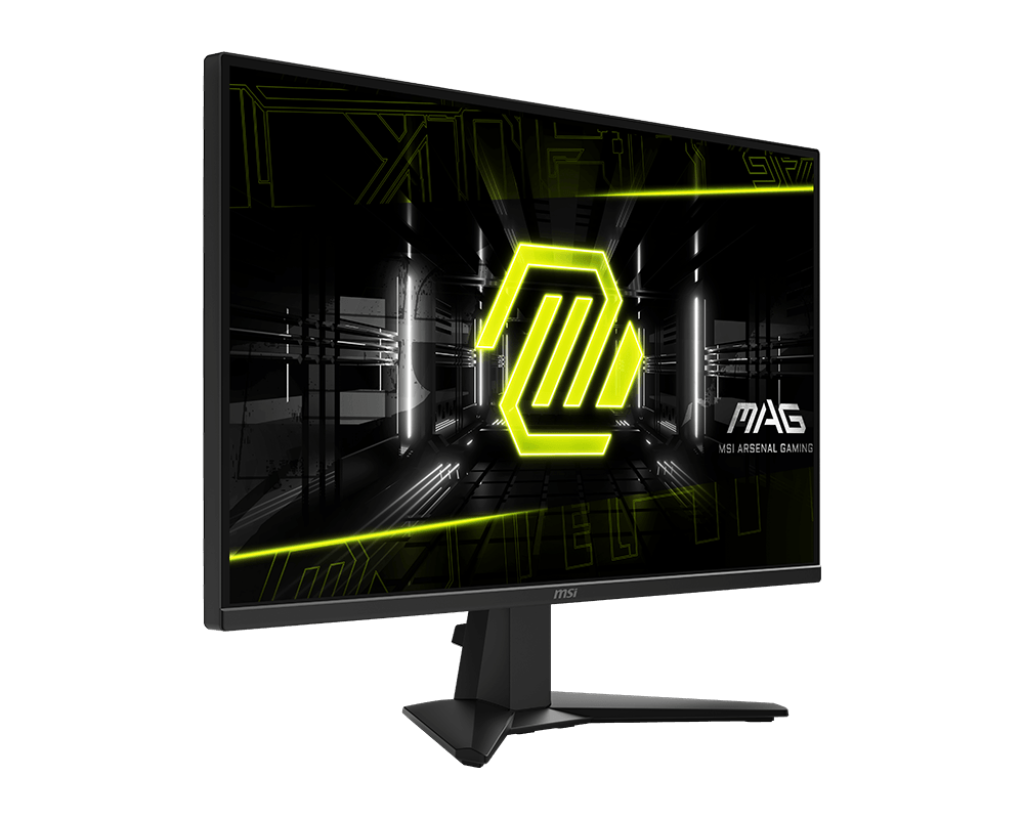MSI MAG 27" | 180Hz - 1440p - Rapid IPS (275QF)