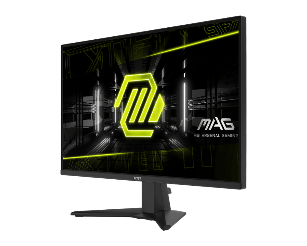MSI MAG 27" | 180Hz - 1440p - Rapid IPS (275QF)