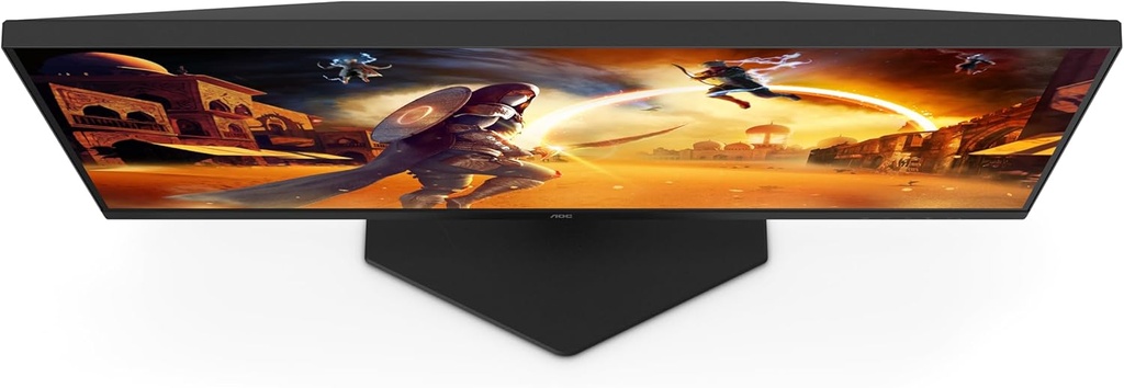 AOC Gaming 23.8" | 180Hz - 1080p - Fast IPS (24G4XED)