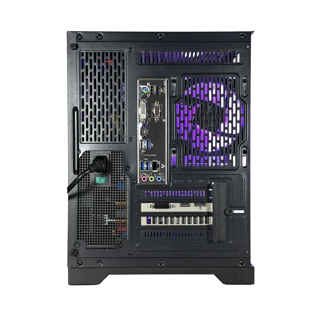 PC Starter V2