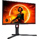 AOC Gaming 24.5" | 240Hz - 1080p - VA (25G3ZM/BK)