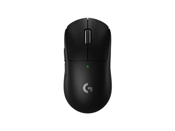 Logitech G PRO X SUPERLIGHT 2 Sans Fil