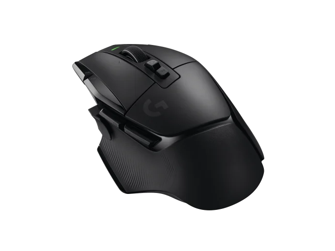 Logitech G502 X LIGHTSPEED Noir Sans Fil