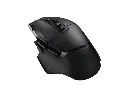 Logitech G502 X LIGHTSPEED Noir Sans Fil