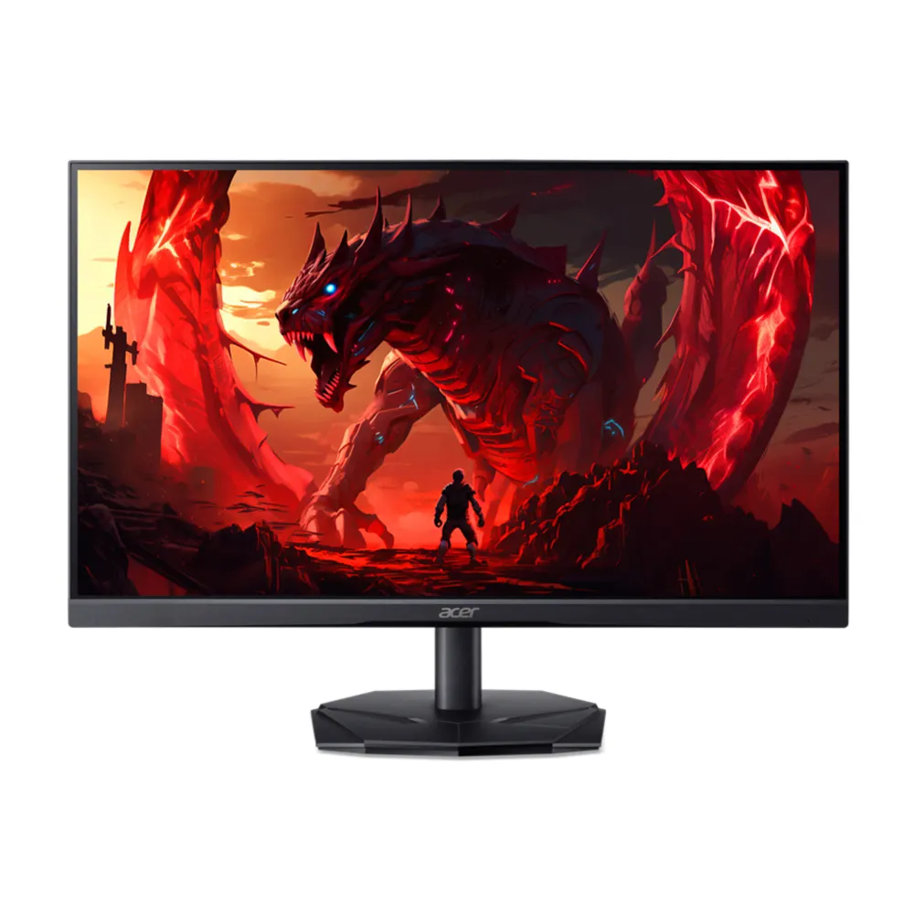 Acer KG1 25" | 180Hz - 1080p - VA (KG251Q P3)