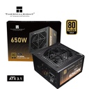 Thermalright TR-KG650 80+ Gold Modulaire
