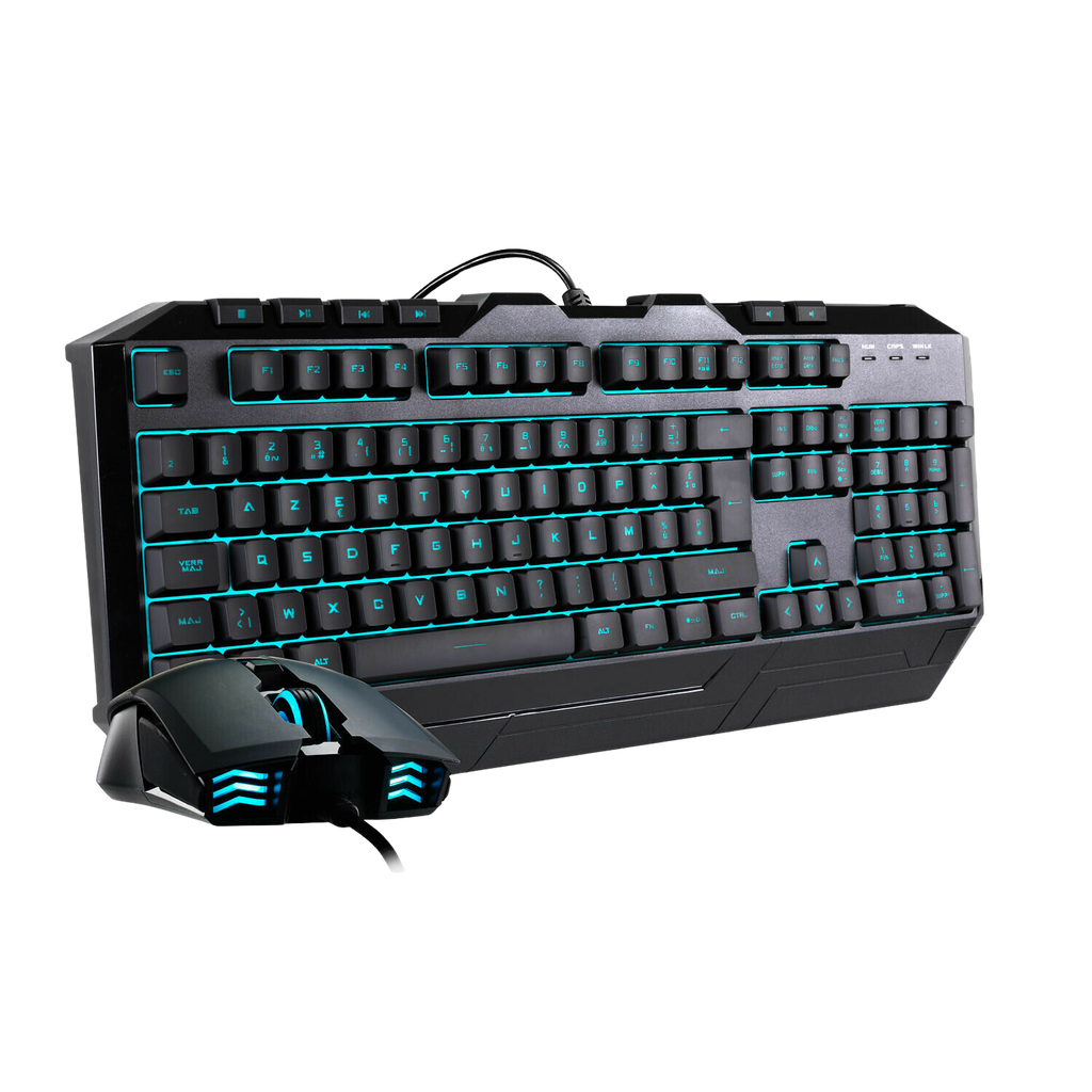 Cooler Master Devastator 3 Combo