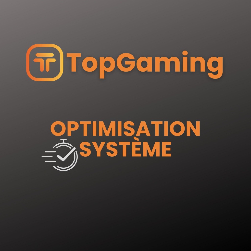 Optimisation