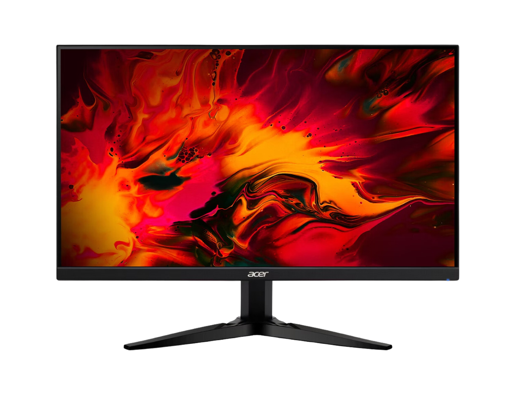 Acer Nitro 24" | 180Hz - 1080p - VA (KG241YS3)