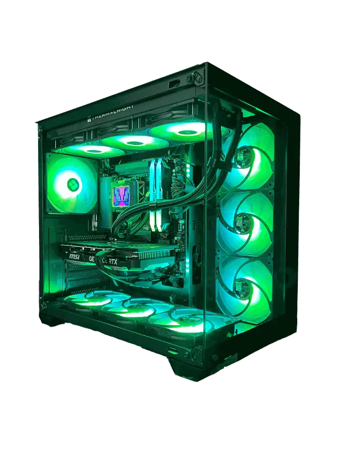 PC Riptide