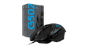 Logitech G502 Hero