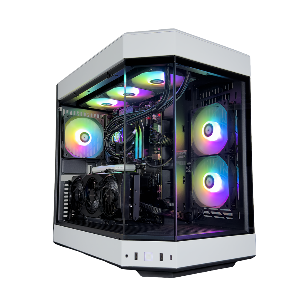 PC Hype