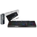 MSI VIGOR GK20 AZERTY FR