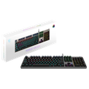 MSI FORGE GK310 RED AZERTY FR